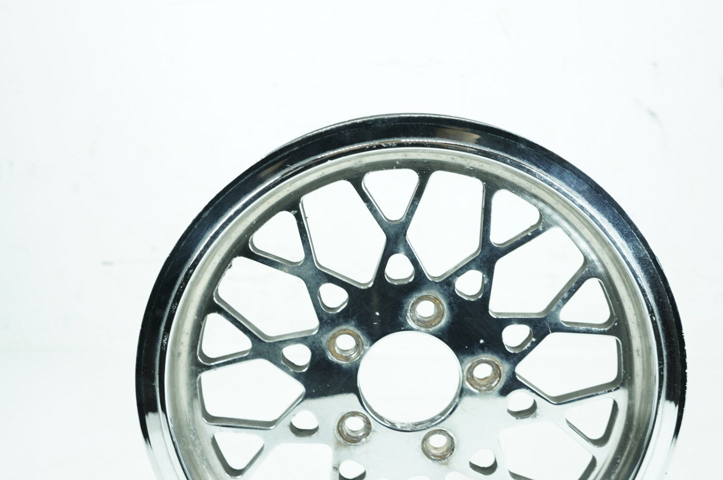 2004 - 2013 Harley-Davidson Sportster Custom Rear Driver Pulley Sprocket 40350-07