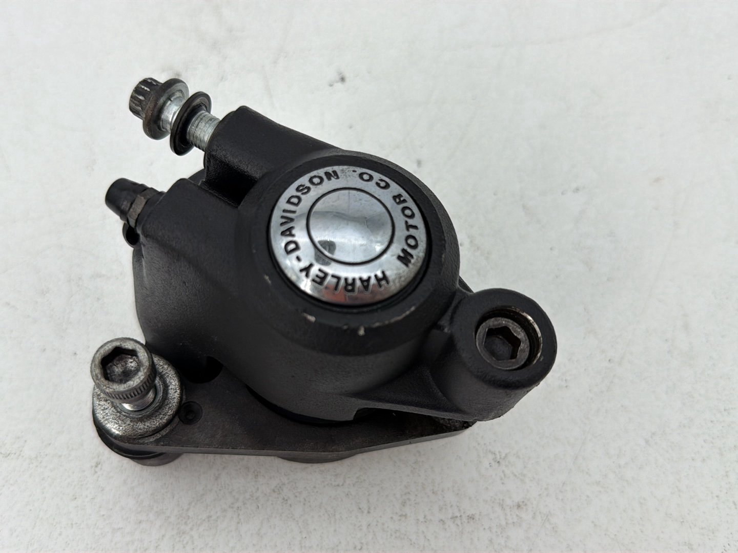 1984 - 1998 Harley-Davidson Touring Electra Glide Classic Front Left 1 Brake Caliper 44046-84C