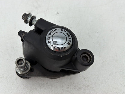 1984 - 1998 Harley-Davidson Touring Electra Glide Classic Front Left 1 Brake Caliper 44046-84C