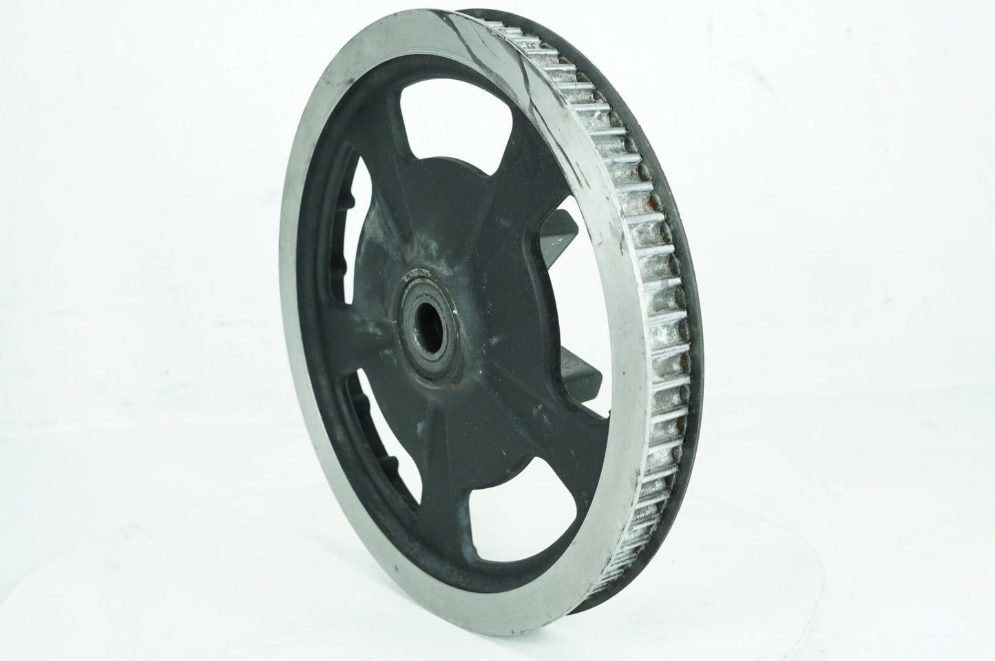 2008 - 2016 Harley-Davidson Touring Electra Glide Ultra Rear Driver Pulley Sprocket 40217-09