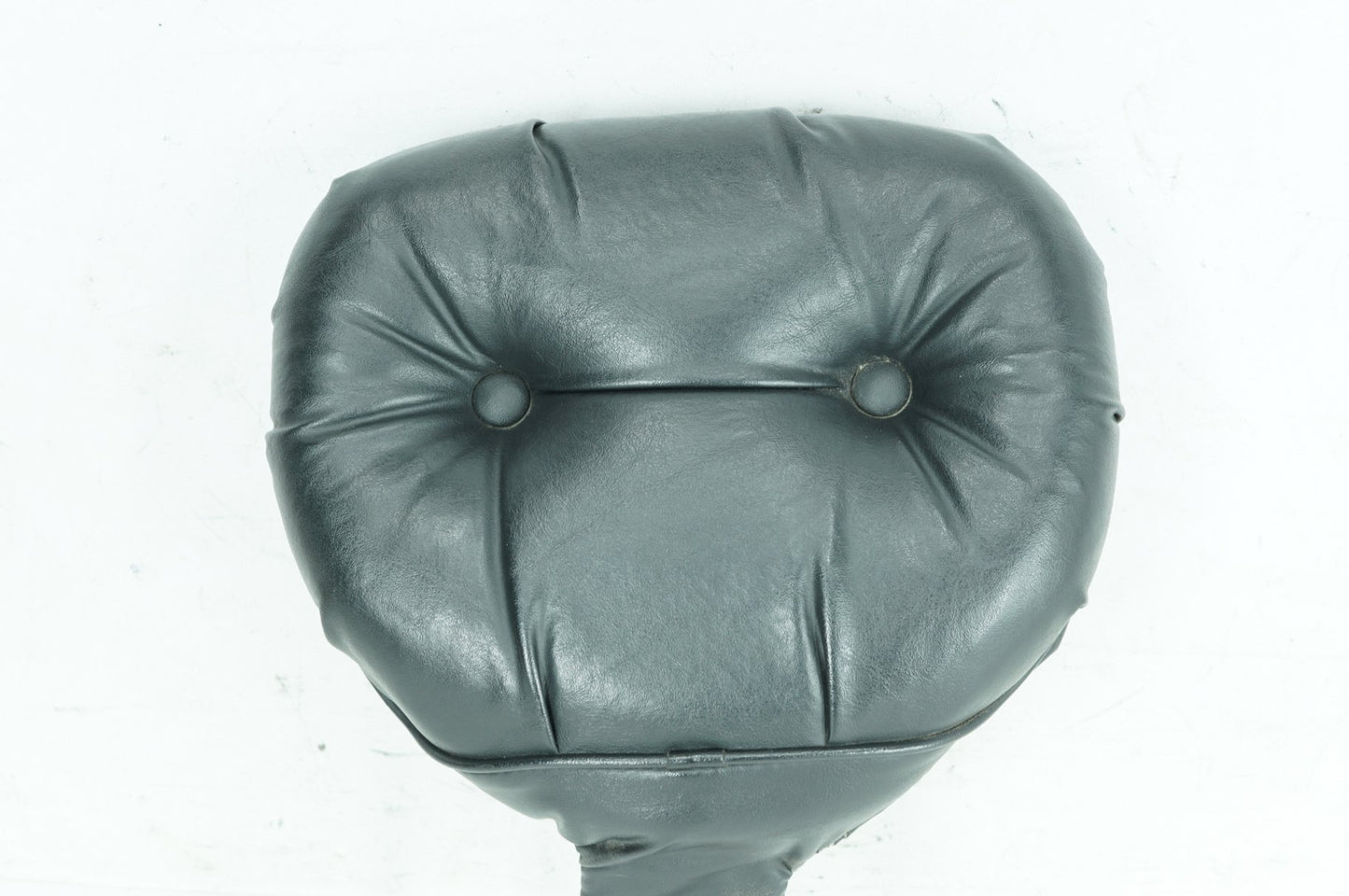 2004 - 2013 Harley-Davidson Sportster 1200 Low Rider Driver Backrest Adjustable Cushion Pad 52586-94A