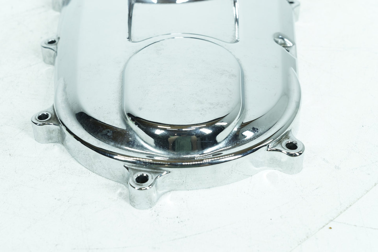 2007 - 2011 Harley-Davidson Touring Electra Glide Classic Outer Primary Clutch Cover 60685-07