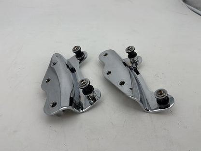 2011 Harley Road King Touring FLHRC Classic OEM 5 Point Detachable Docking Hardware
