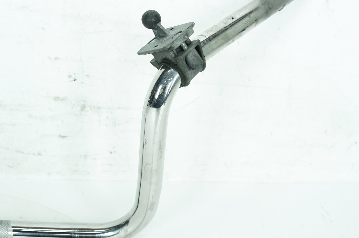 2007 - 2012 Harley-Davidson Touring Electra Glide Front Handlebars Handle Bars 55924-97