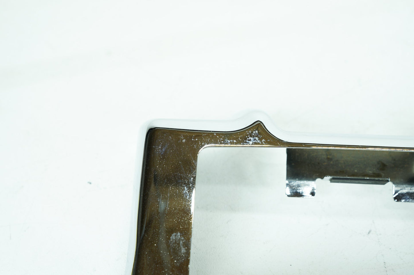 2007 - 2012 Harley-Davidson Touring Electra Glide Ultra Mount Bracket Support Holder 62533-11