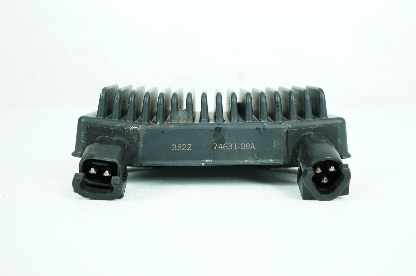 2007 - 2017 Harley-Davidson Dyna Street Bob Voltage Regulator Rectifier  74631-08A