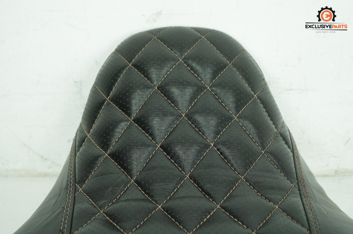 2007 - 2011 Harley-Davidson Touring Electra Glide Ultra Passenger Rider Driver Seat Saddle 52164-09