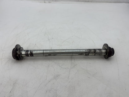 2011 Harley Electra Glide Ultra FLHTK OEM Rear Wheel Axle Bolt Shaft