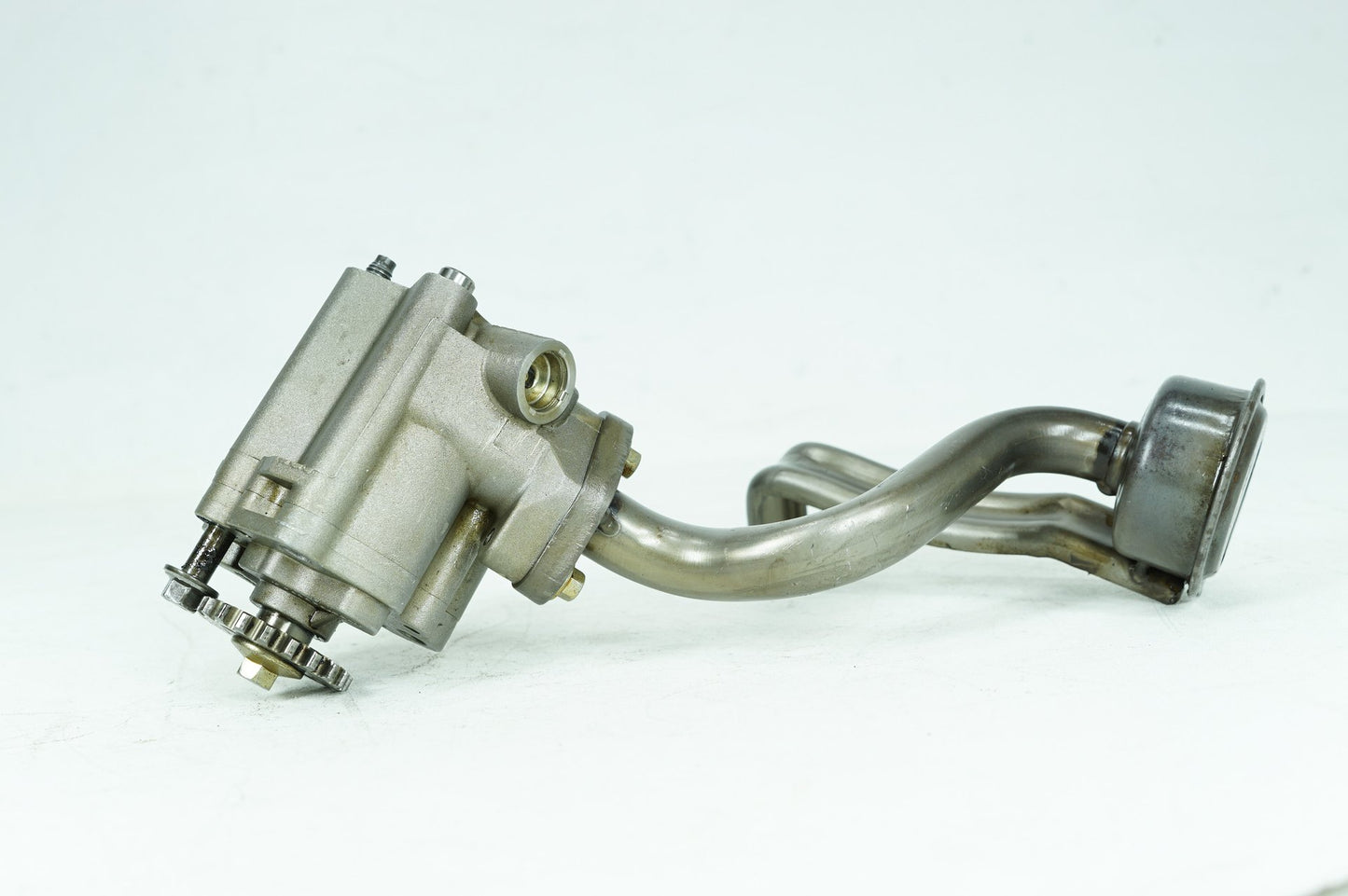 2013 - 2015 Jaguar XF  Oil Pan/Sump