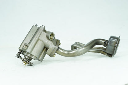 2013 - 2015 Jaguar XF  Oil Pan/Sump