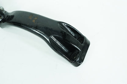 2004 - 2010 Harley-Davidson Sportster Low Right Foot Rest Support Bracket Peg 42652-04