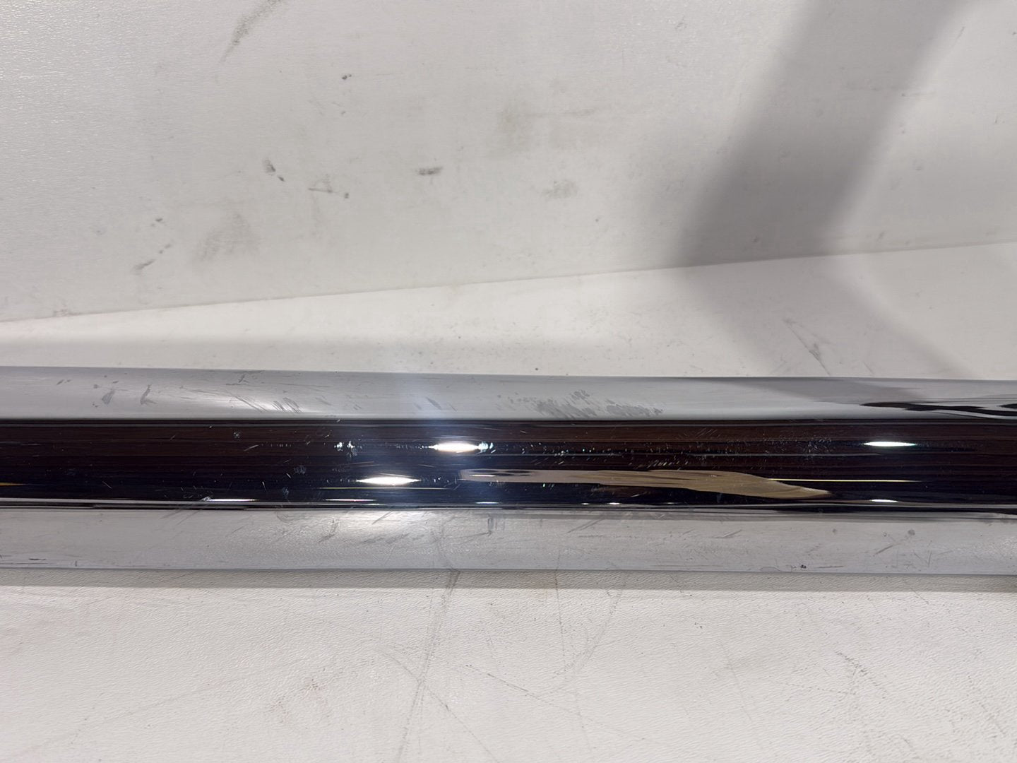 2004 - 2022 Harley-Davidson Sportster 1200 Nightster Exhaust System Header Pipe 64942-07