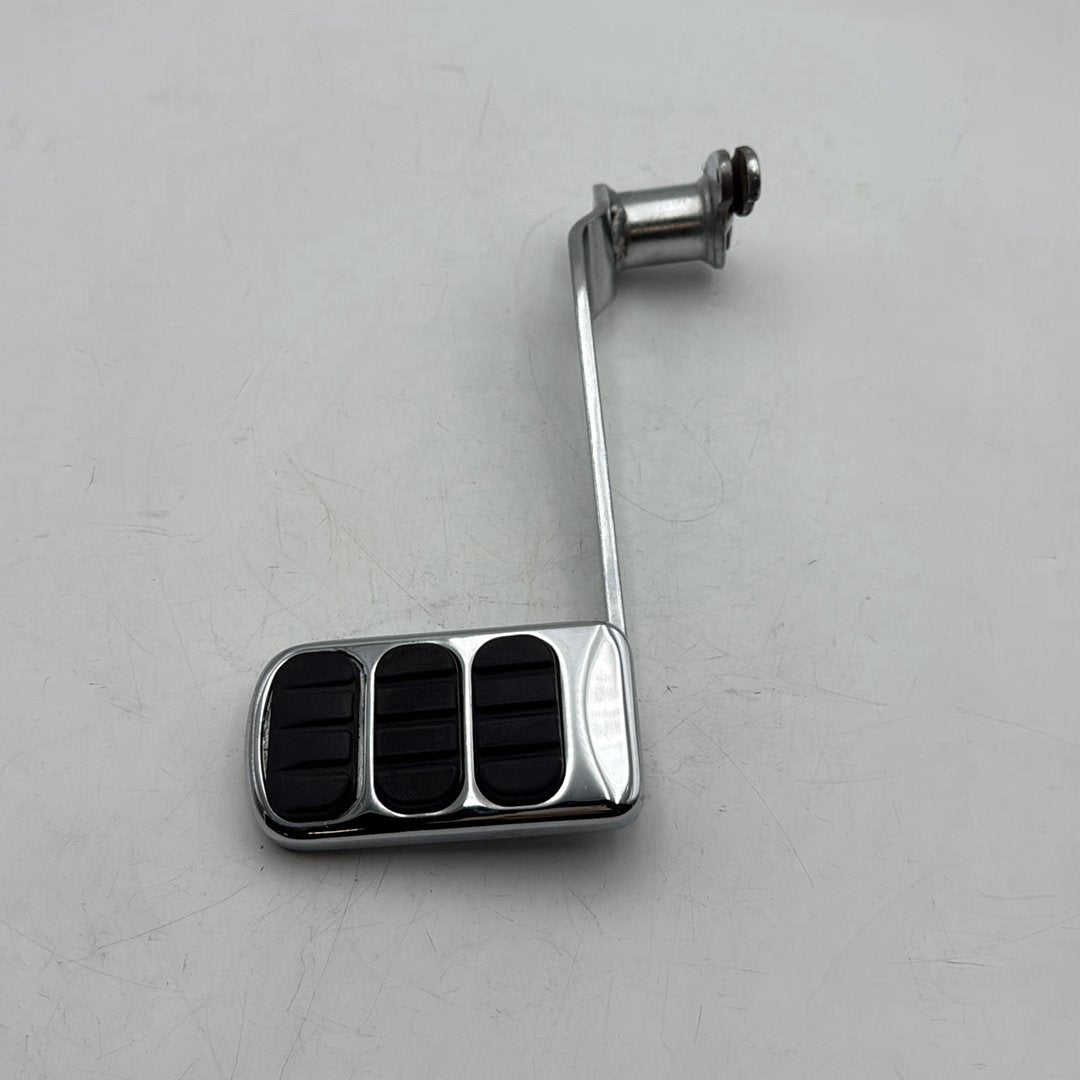2007 - 2012 Harley-Davidson Touring Electra Glide Classic Foot Brake Control Lever Pedal  	42407-08