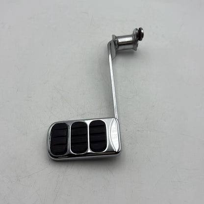 2007 - 2012 Harley-Davidson Touring Electra Glide Classic Foot Brake Control Lever Pedal  	42407-08