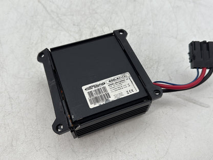 2010 Harley Street Glide Touring FLHX OEM Radio Stereo Audio Sound Amplifier Amp
