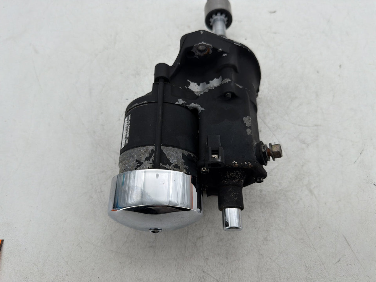 1996 Harley Electra Glide Touring Ultra OEM Engine Starter Motor 31553-94B