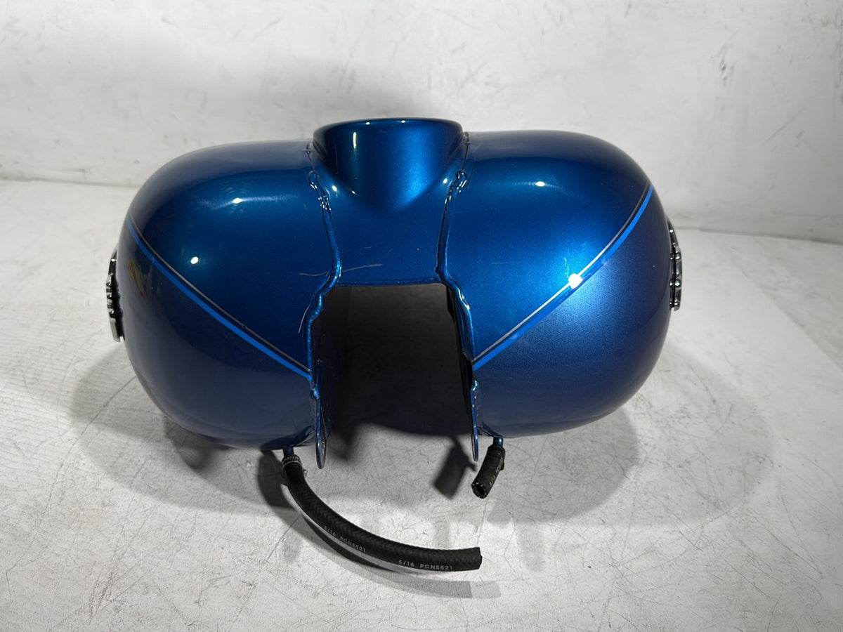 2006 Harley Electra Glide Touring Ultra FLHTCUI OEM Fuel Gas Tank Gasoline Reservoir