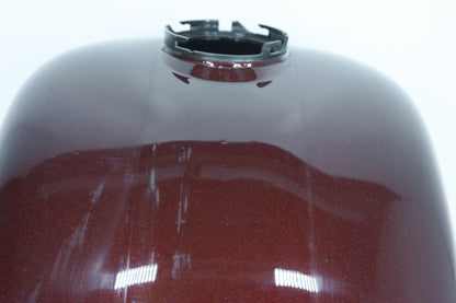 2007 - 2012 Harley-Davidson Touring Electra Glide Classic Fuel Gas Tank Gasoline Reservoir 61356-08