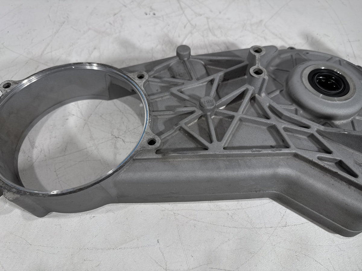 2001 Harley Softail Standard FXST OEM Inner Primary Clutch Cover