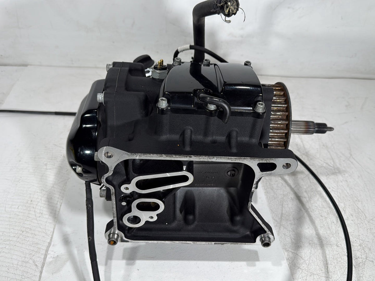 2018 Harley Road Glide Touring FLTRXS OEM M8 107 6 Speed Transmission Gearbox