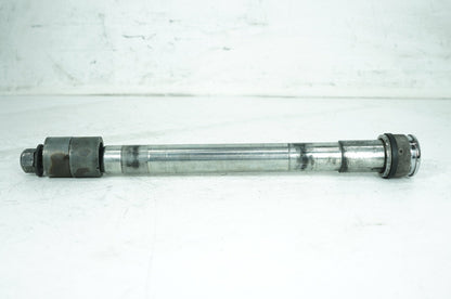 1999 - 2006 Harley-Davidson Touring Electra Glide Classic Front Wheel Axle Bolt Shaft 43364-00