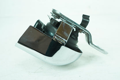 2007 - 2014 Harley-Davidson Dyna Super Glide Custom Horn Signal Klaxon Chrome Cover 69012-93A