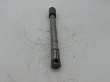 2003 Harley Road King Touring FLHRCI Classic OEM Front Wheel Axle Bolt Shaft
