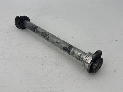 2008 Harley Touring FLHT Electra Glide OEM Rear Wheel Axle Bolt Shaft
