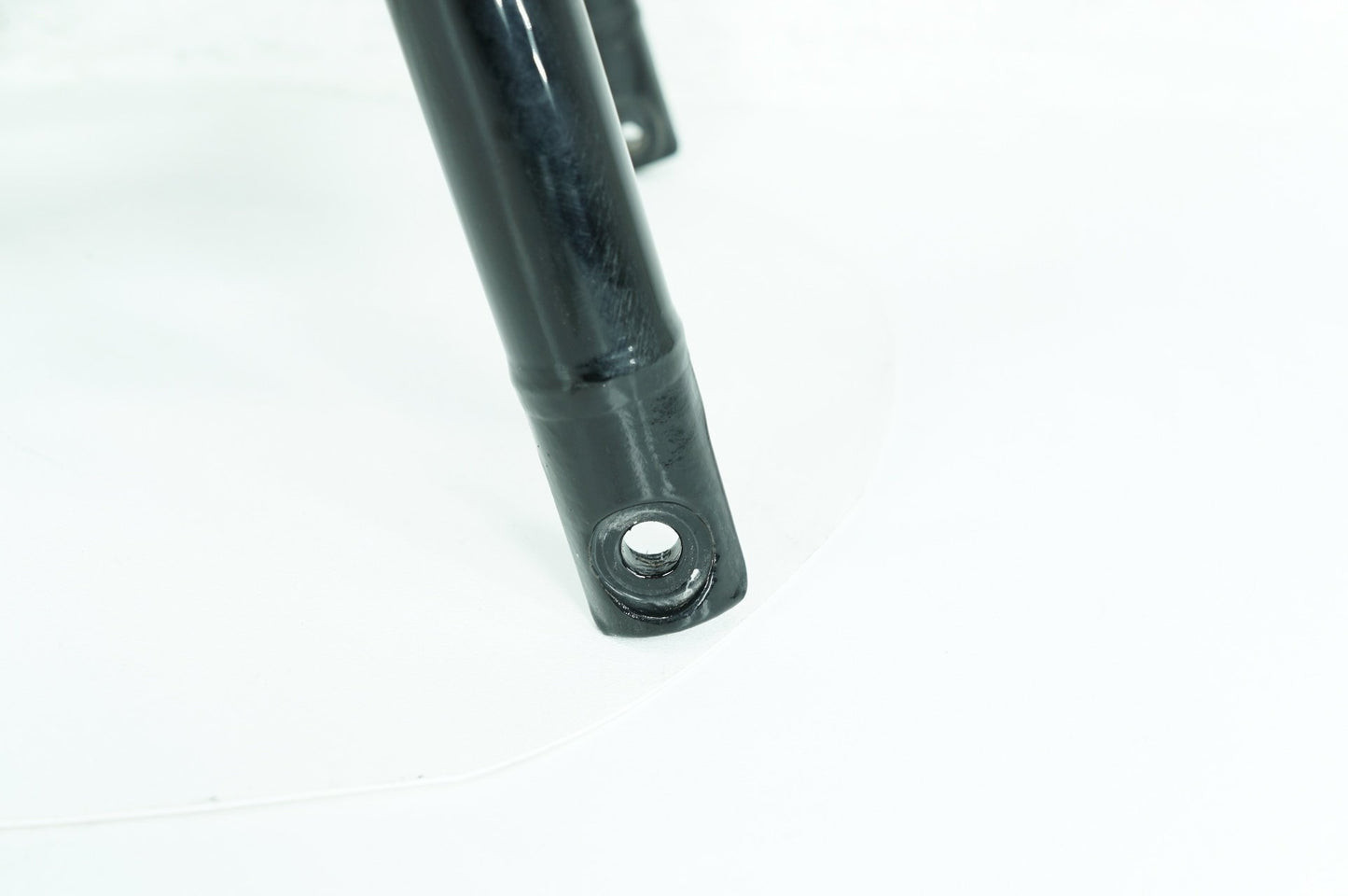 2008 - 2016 Harley-Davidson Touring Electra Glide Ultra Rear Sub Frame Subframe Tail Rail 48079-09BHP