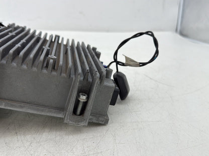 2014 Harley Street Glide Touring FLHXS OEM Digital Media Receiver Head Radio Player