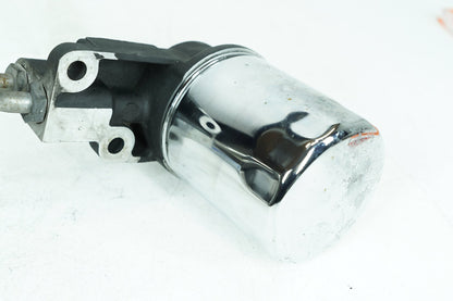 1984 - 1998 Harley-Davidson Touring Electra Glide Ultra Engine Motor Mount Oil Filter  	26378-92A