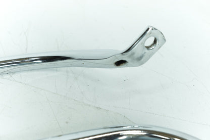 1999 - 2006 Harley-Davidson Touring Electra Ultra Classic Rear Left Right Saddlebag Guard Rails Bar  49194-85