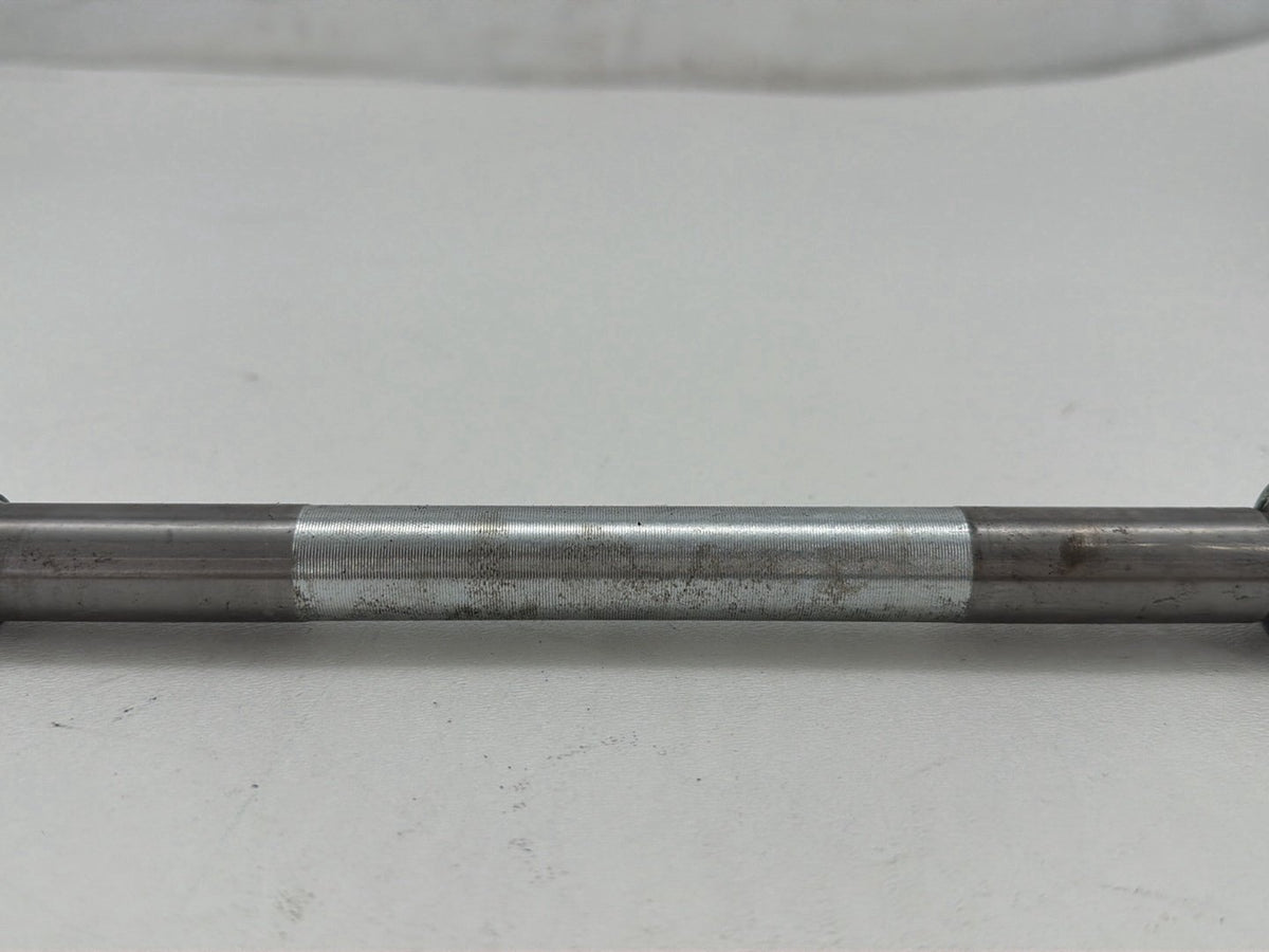 1994 Harley Electra Glide Touring Classic OEM Front Wheel Axle Bolt Shaft