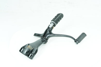 2016 Harley Sportster XL883 Iron 883 OEM Right Driver Foot Controls Peg Rest