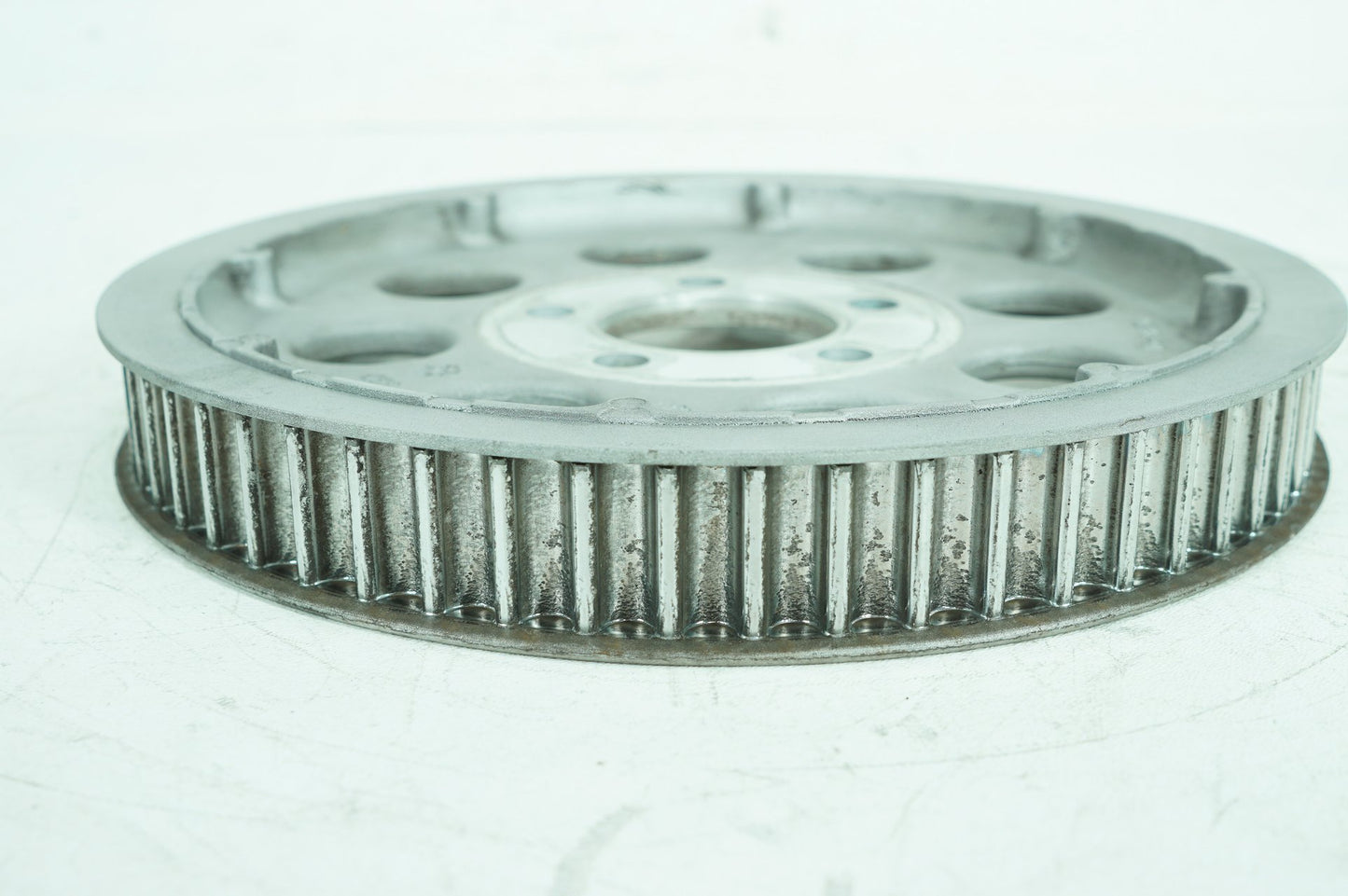 1989 - 2003 Harley-Davidson Sportster Hugger Rear Driver Pulley Sprocket 40246-91