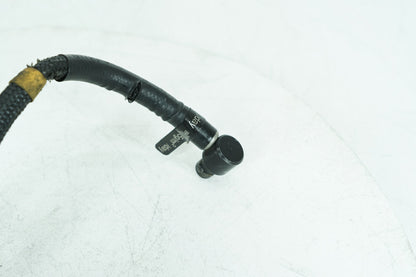 1999 - 2006 Harley-Davidson Touring Road King  Intake Manifold Thermostat Housing 27630-01
