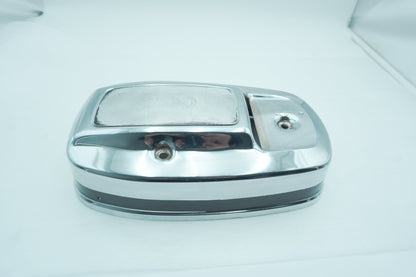 1991 - 2003 Harley-Davidson Sportster  Air Filter Cleaner Backplate Cover 29084-73
