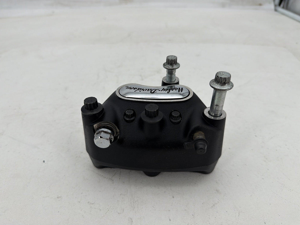 2003 Harley Electra Glide Touring Ultra OEM Front Left 1 Brake Caliper