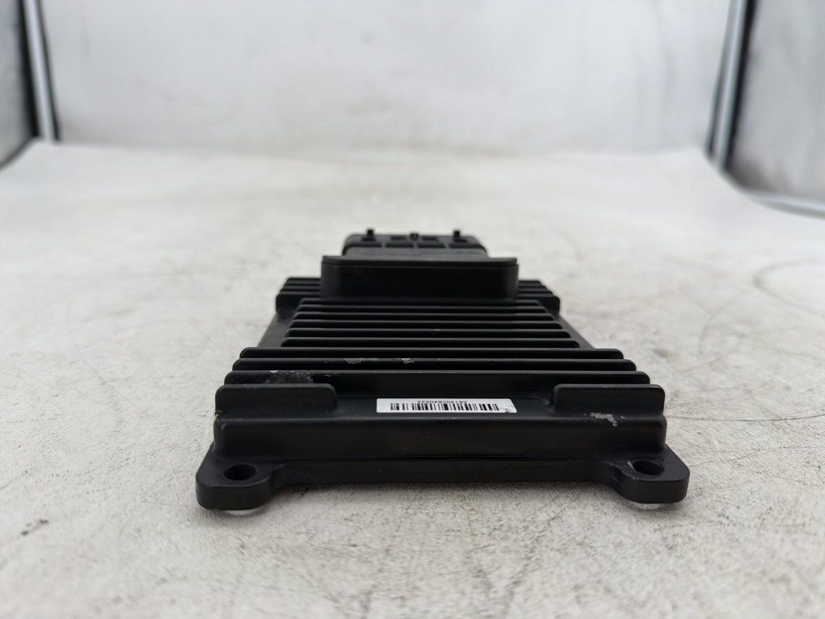 2010 Harley Road King Touring Police OEM Engine Control Module Brain ECU ECM