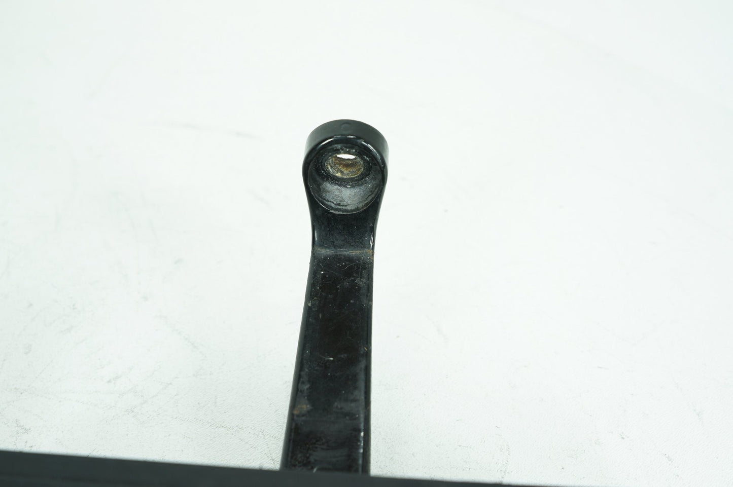 1999 - 2006 Harley-Davidson Touring Road King Police Left & Right Passenger Floorboard Foot Rest 50606-86A