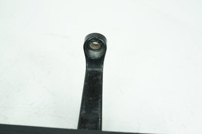 1999 - 2006 Harley-Davidson Touring Road King Police Left & Right Passenger Floorboard Foot Rest 50606-86A