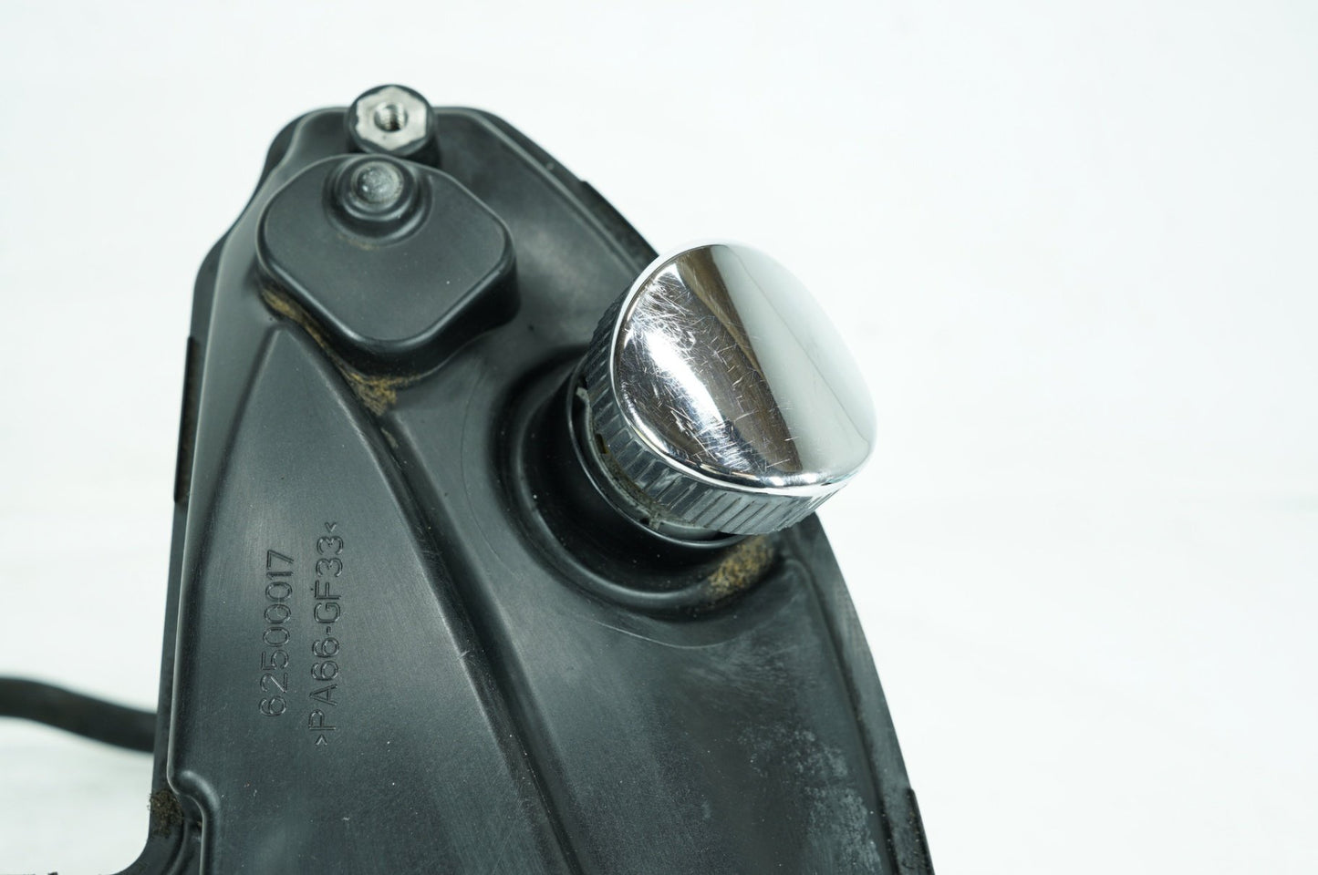 2004 - 2022 Harley-Davidson Sportster SuperLow Oil Tank Reservoir Bottle Canister & Dipstick 62500017