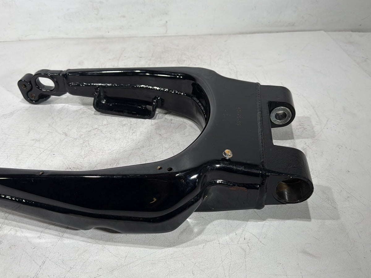 2010 Harley Street Glide Touring FLHX OEM Rear Fork Swingarm Swing Arm