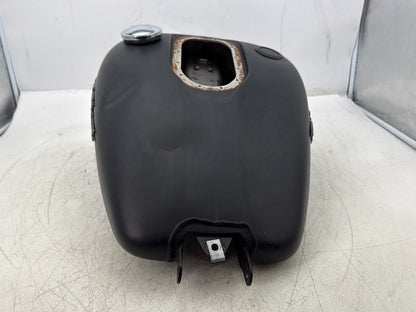 2007 Harley Dyna Street Bob FXDBI OEM Fuel Gas Tank Gasoline Reservoir