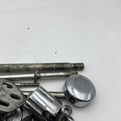 1999 - 2006 Harley-Davidson Softail Night Train Hardware Bolts Nuts & Brackets