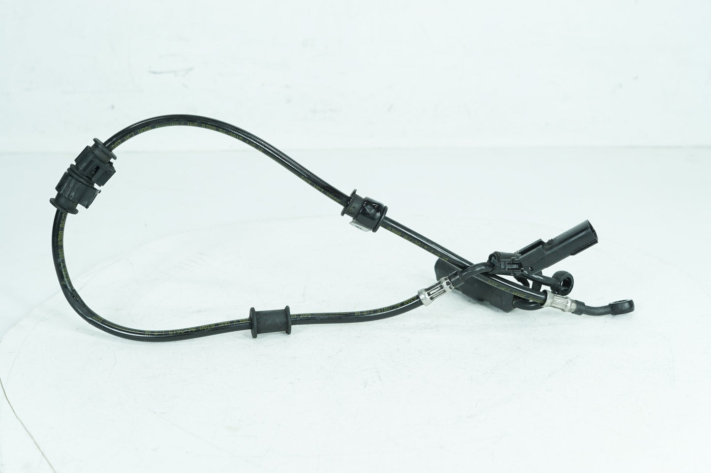 2013 - 2022 Harley-Davidson Sportster Iron Front Brake Hose Line Pipe NON-abs 41800172