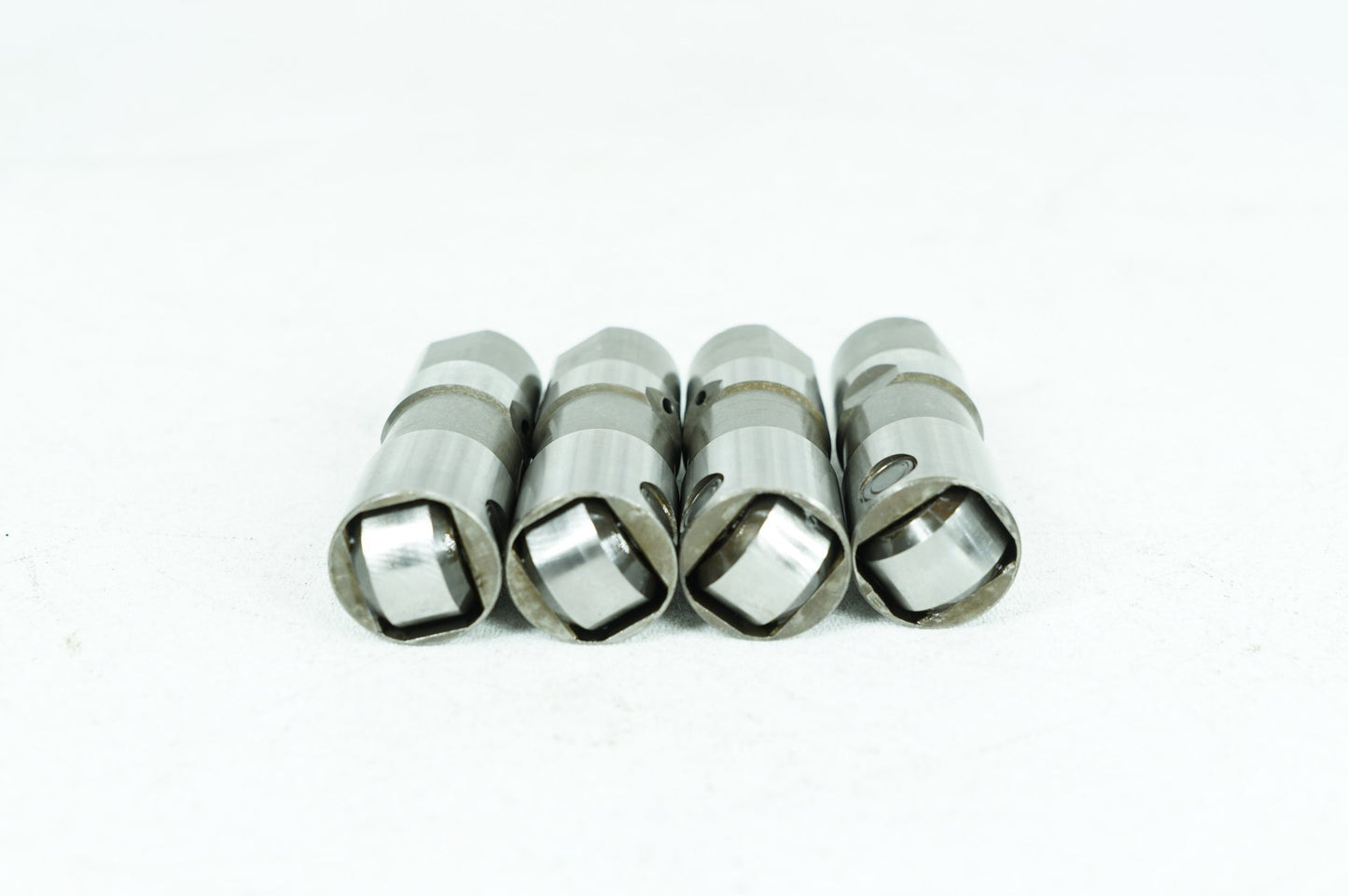 2007 - 2016 Harley-Davidson Dyna Super Glide Custom Twin Cam Hydraulic Tappets 4 Lifters 18538-99B