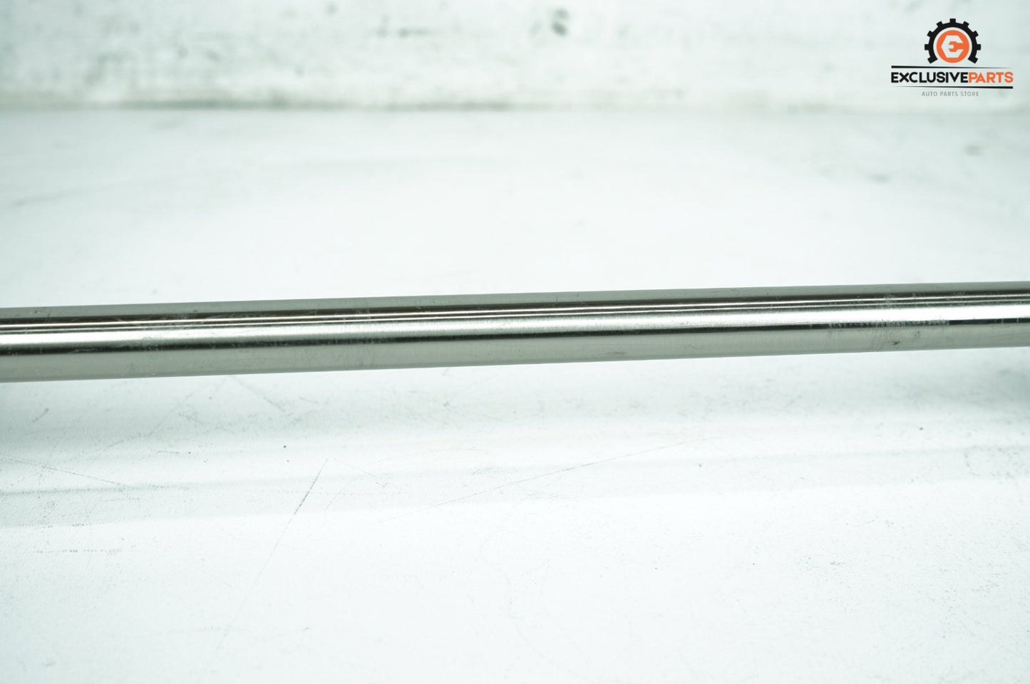 1999 - 2006 Harley-Davidson Softail Deuce Left Right Rear View Mirror Front Bar Support