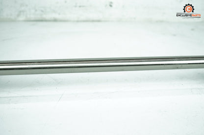 1999 - 2006 Harley-Davidson Softail Deuce Left Right Rear View Mirror Front Bar Support