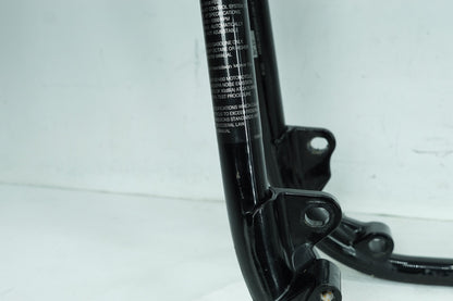 2006 Harley-Davidson Softail Heritage Classic Body Main Frame Chassis SLVG 47008-00B